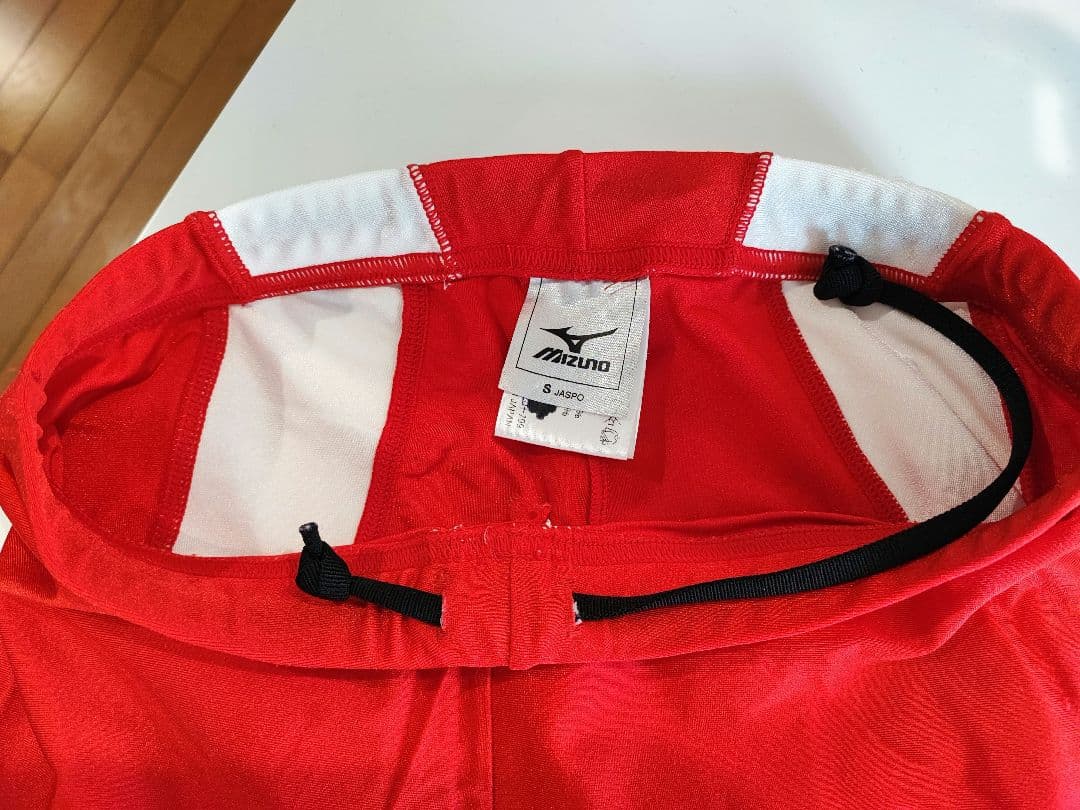 クロスカントリー　スキー　ツーピース　Sサイズ