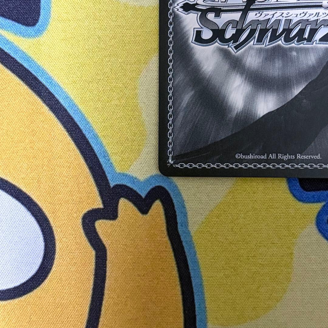 【ヴァイス】センチメンタル☆ロマンス　城ヶ崎莉嘉　SP　デレマス　山本希望