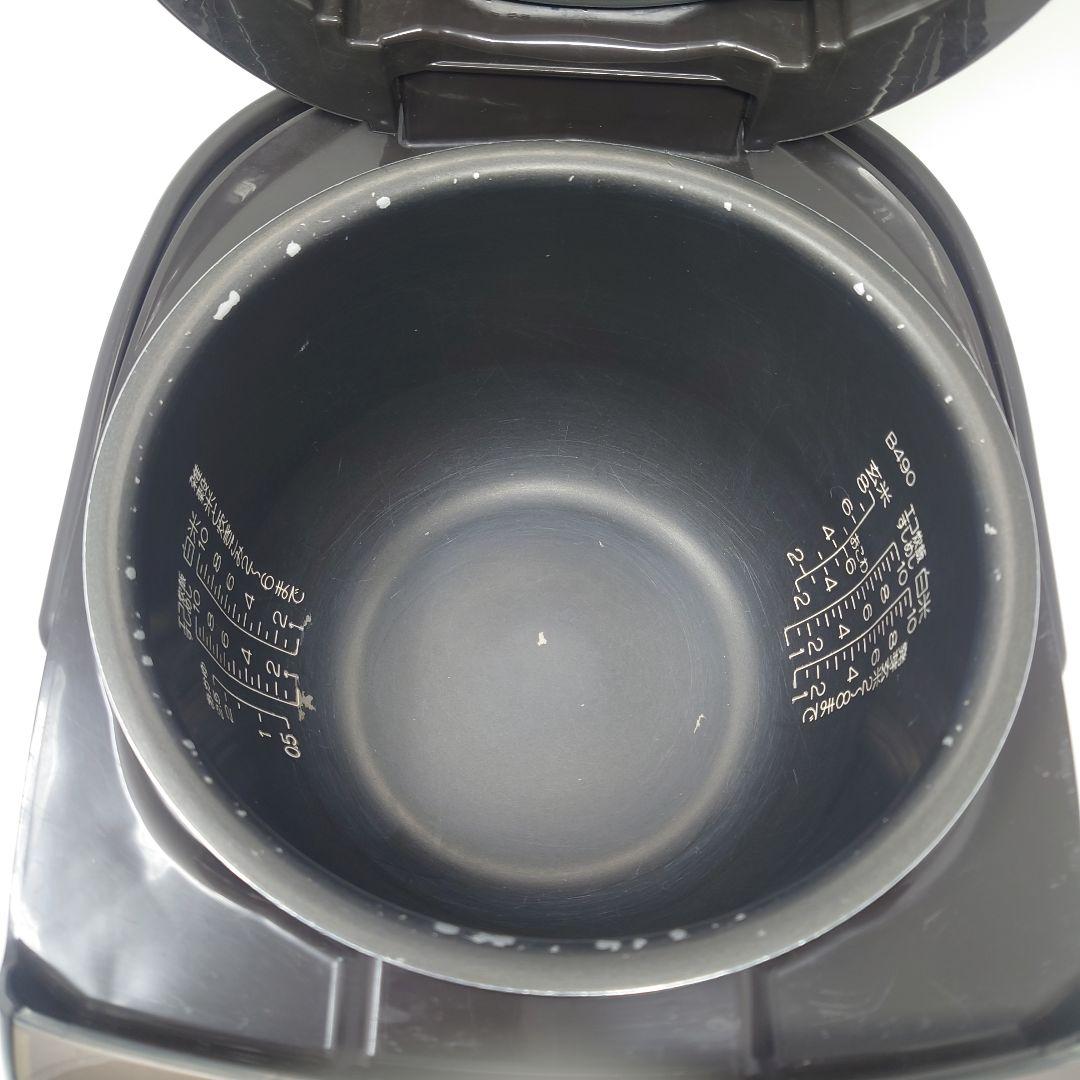 象印　炊飯器　10号炊き　ZOJIRUSHI NP-VQ18