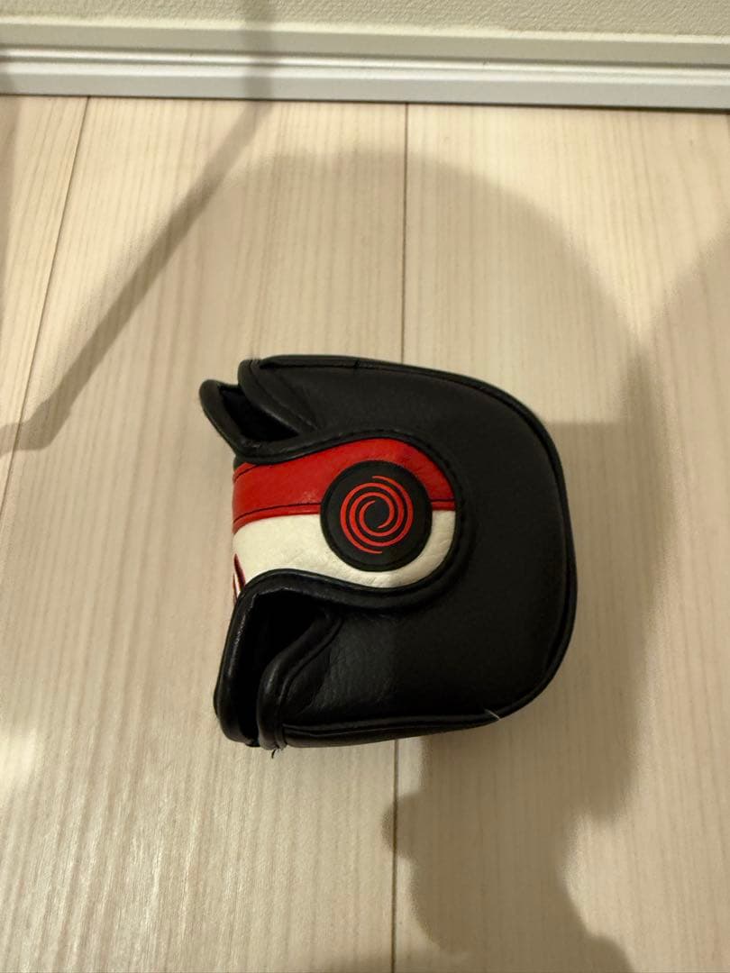 オデッセイ ホワイトホットOG パター 7CH 33インチ