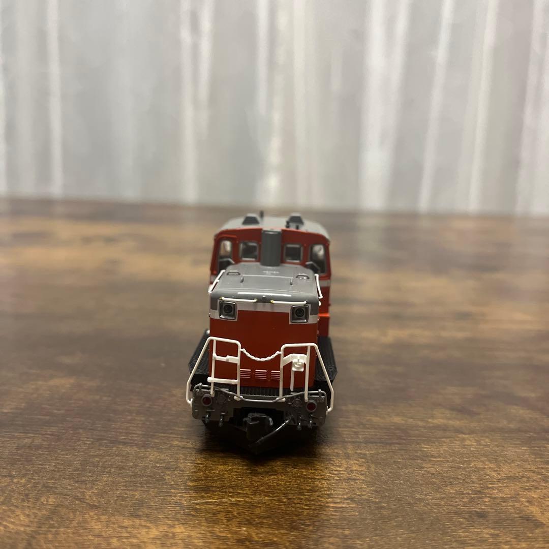 KATO 1-703 DE10 HOゲージ