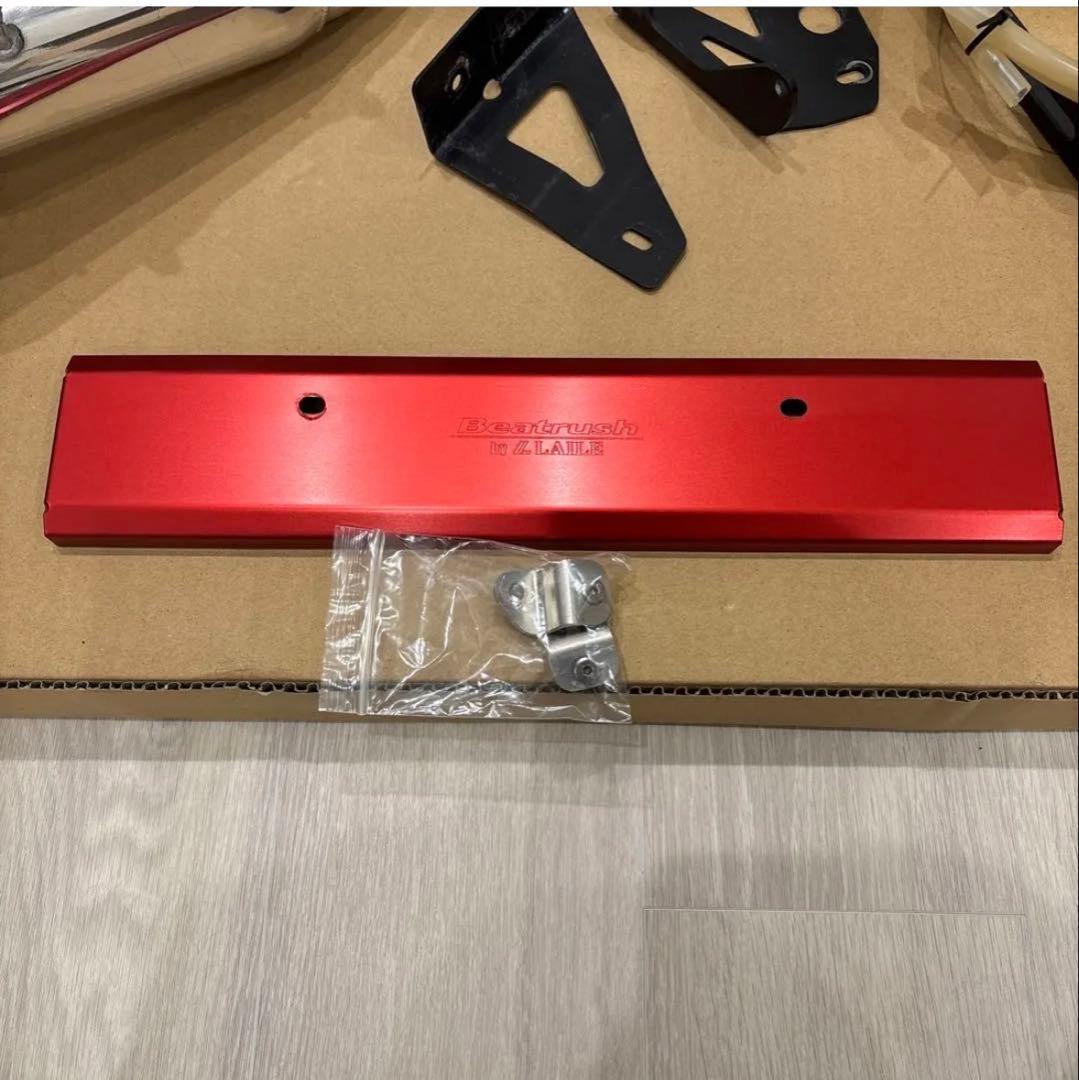 MBeatrush LAILE レイル プラグカバー