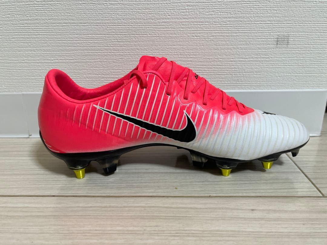 マーキュリアルヴェイパー11