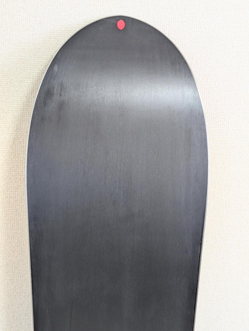 GENTEMSTICK FLOATER 162 19-20 純正ソールカバー付き