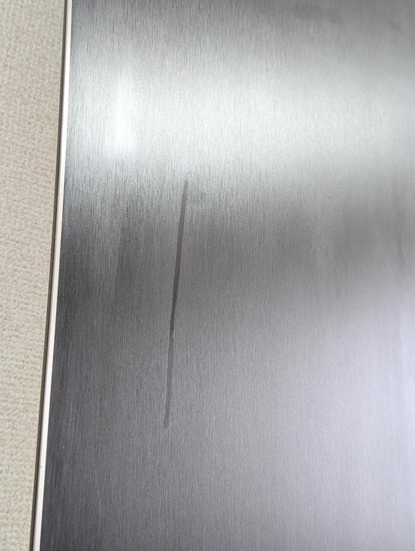 GENTEMSTICK FLOATER 162 19-20 純正ソールカバー付き