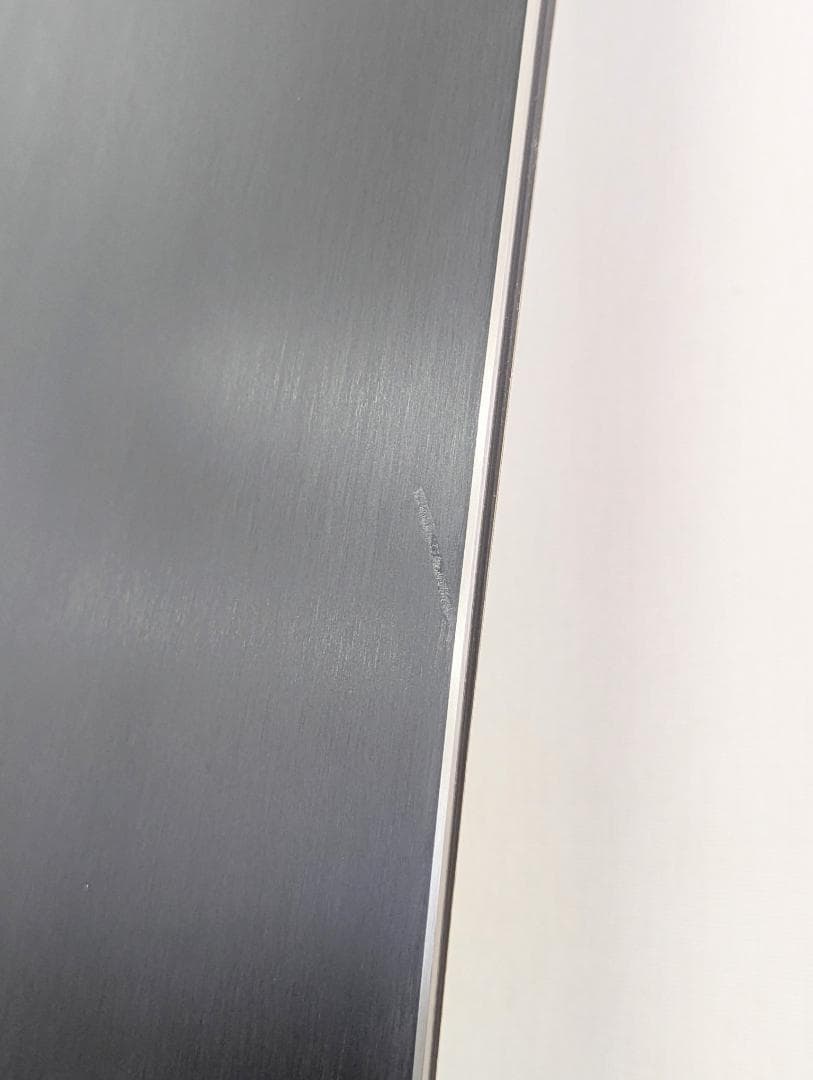 GENTEMSTICK FLOATER 162 19-20 純正ソールカバー付き