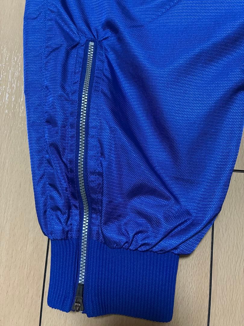 最終値下！美品【90sヴィンテージ】ジュビロ磐田ウィンドブレーカー上下セット