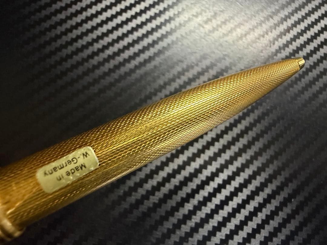 極上品 モンブラン マイスターシュテュック 1644 ソリテール ボールペン