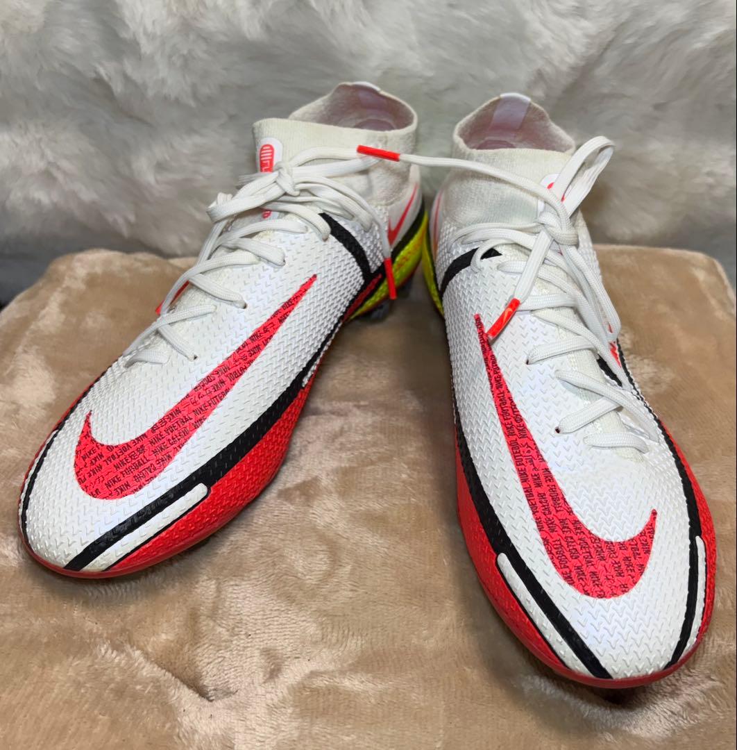 【美品✨】NIKE ファントムGT2 fg