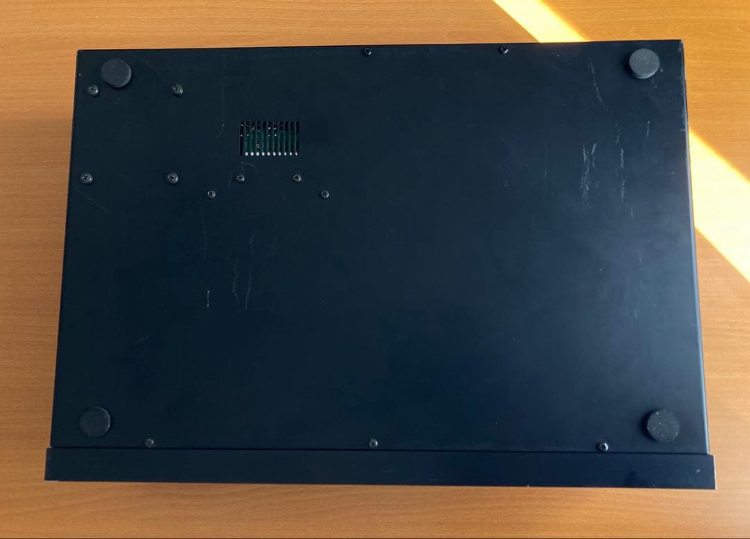 「修理」Oberheim Matrix 6R アナログシンセサイザー