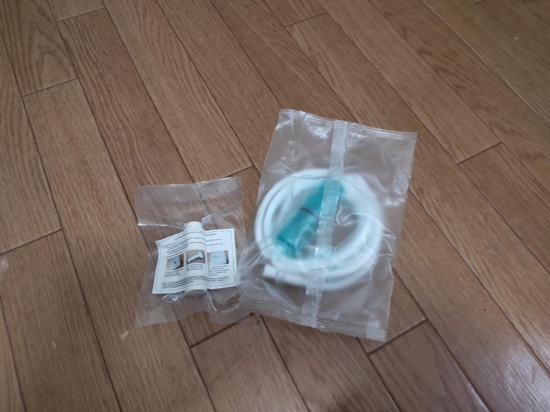 フレスカ　水素吸入器　美品