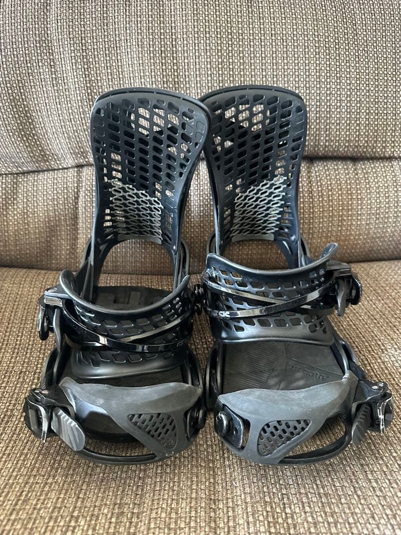 BURTON GENESIS Re:flex Mサイズ