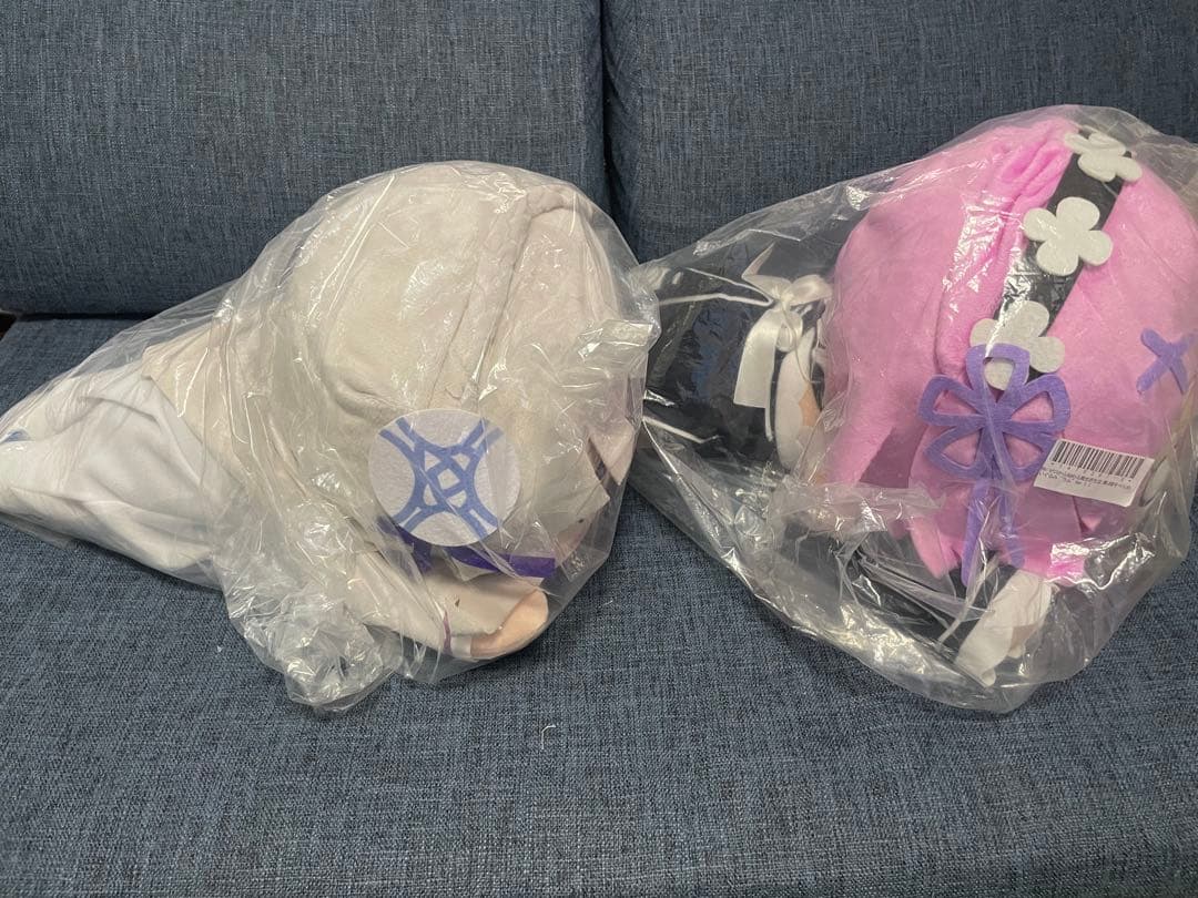 Re:ゼロから始める異世界生活　キャラクターグッズセット　リゼロ　まとめ売り