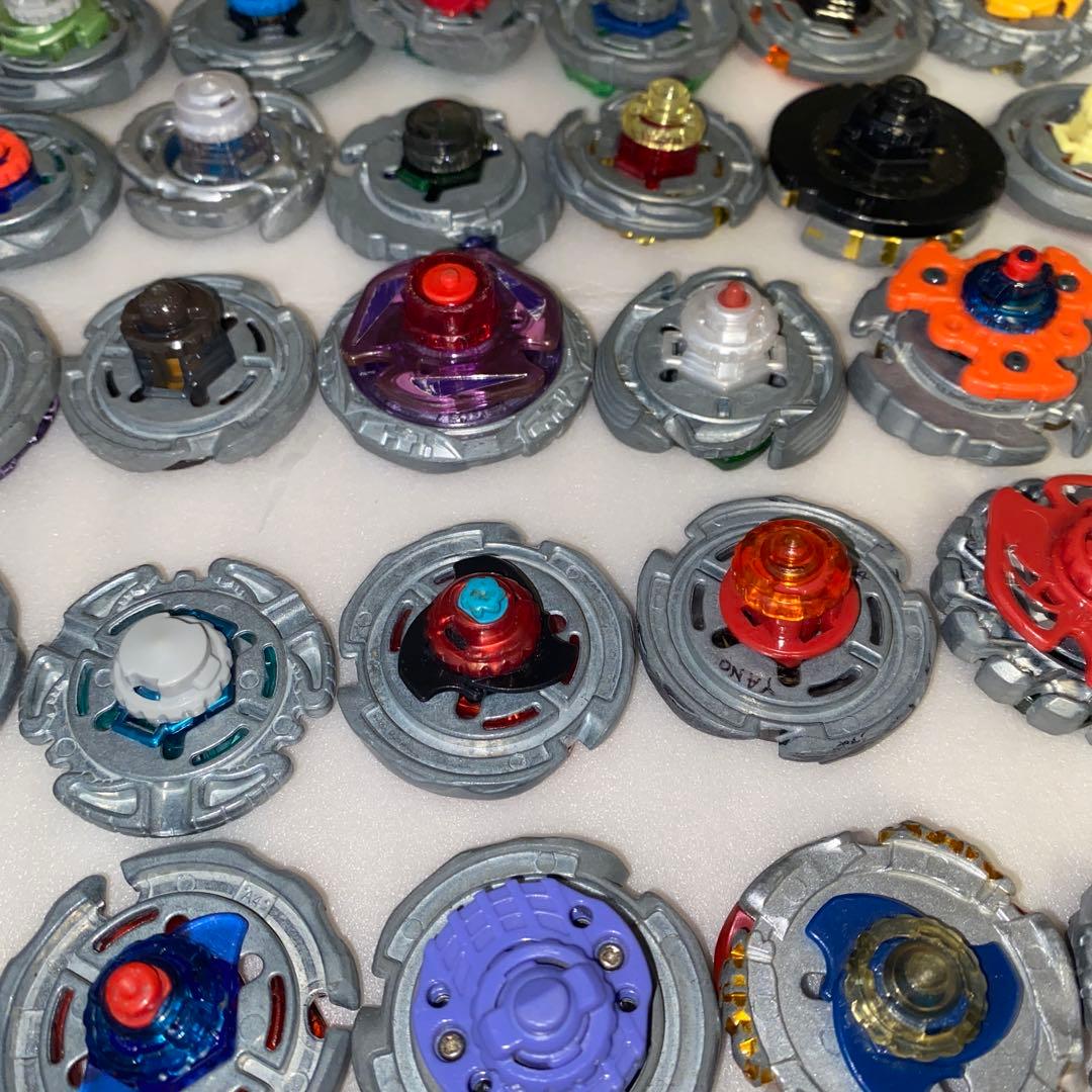 【75個】メタルファイトベイブレード　まとめ売り