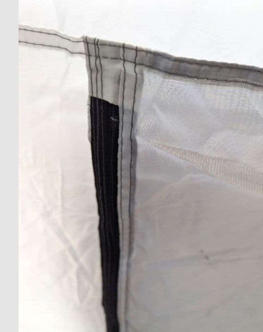 DOD RIDER'STANDEMTENT ライダースタンデムテント　ワンタッチ