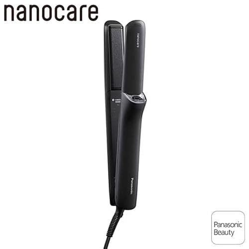 パナソニック ナノケア ストレートアイロン EH-HN50‐A　ヘアアイロン