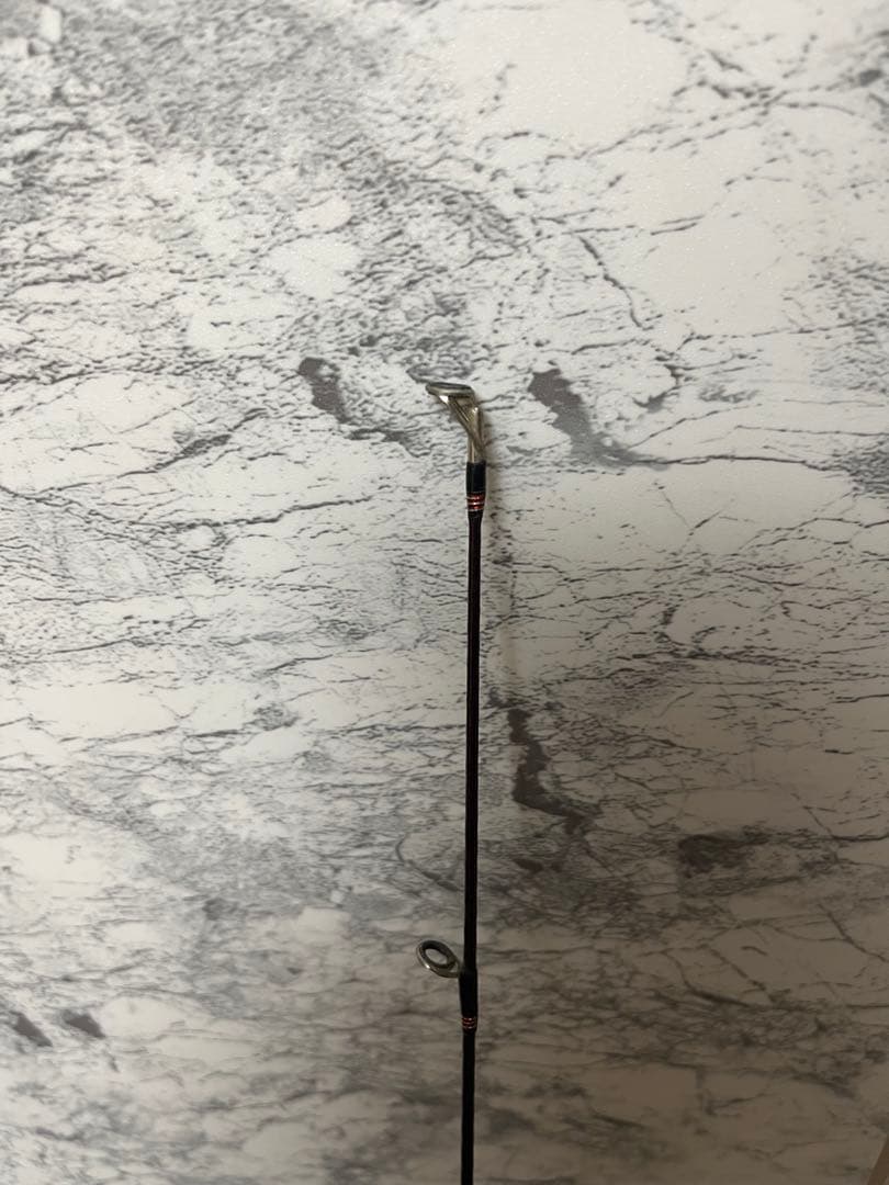 コ*ロ様 Scorpion XT1652R-2 ベイトロッド 美品 激安 ワイン