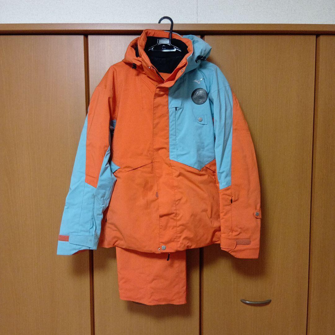 MIZUNO　ミズノ　メイトウェア　2023モデル　Lサイズ