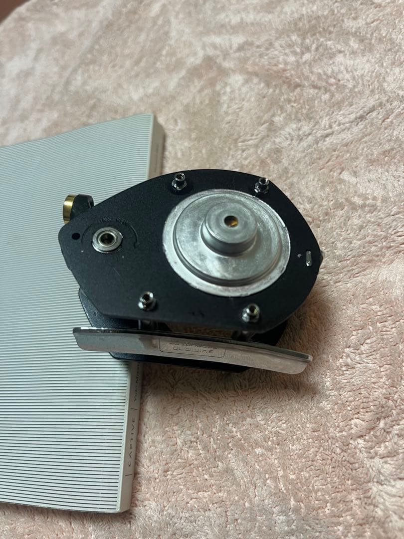 Bantam 10SG Shimano 10BB 値下げしました