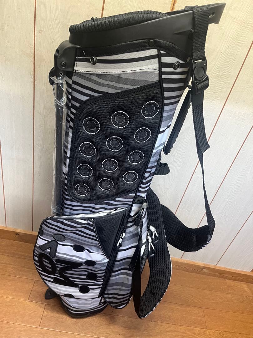 スコッティキャメロン スタンド キャディバッグ サークルT シンコデマイヨ