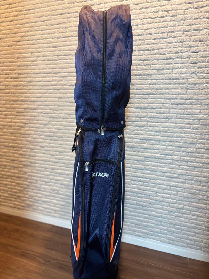 【◎送料無料】 SRIXON 他　ゴルフクラブセット フレックスS