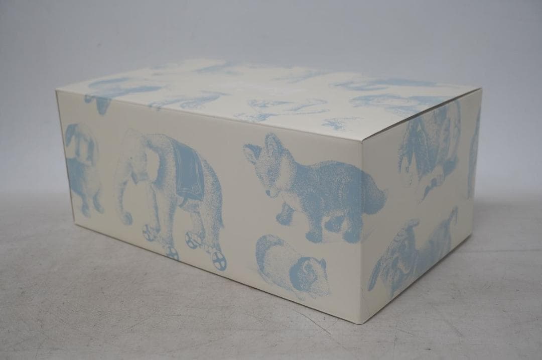 【M02-09】 Steiff シュタイフ レオポルド テディベア ぬいぐるみ