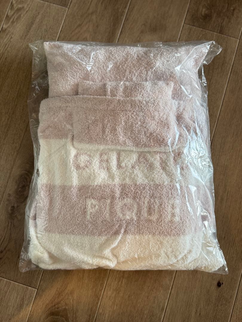 GELATO PIQUE ベッドクッション 40x55cm