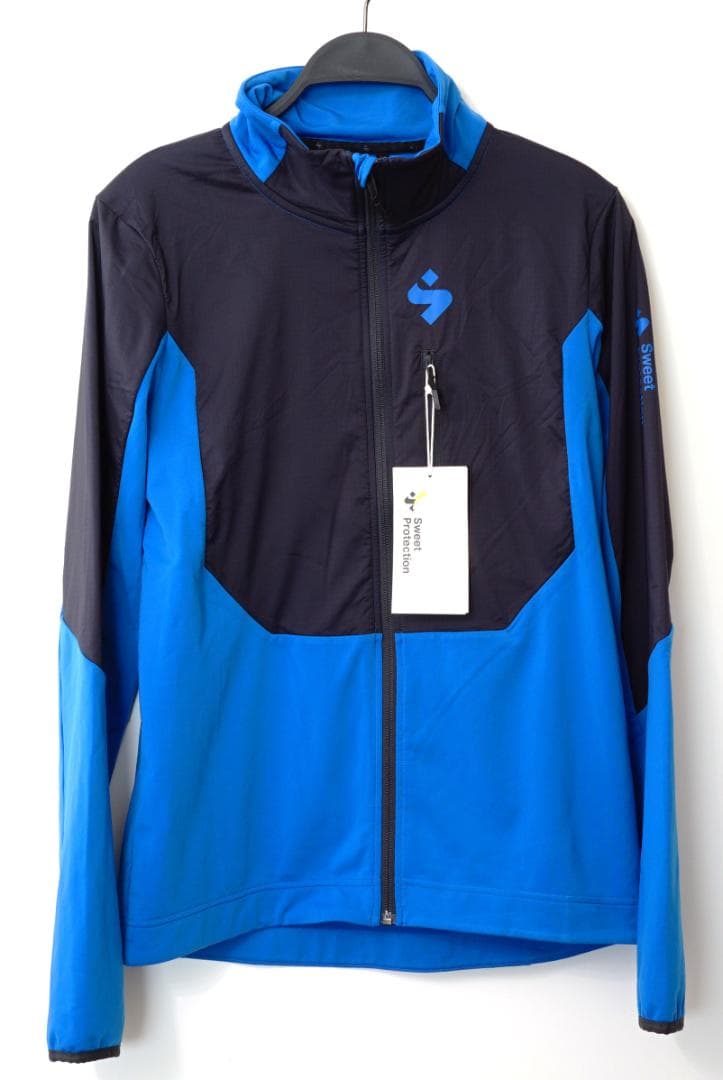 新品　Sweet Protection　BC向けミッドレイヤー　メンズ海外S