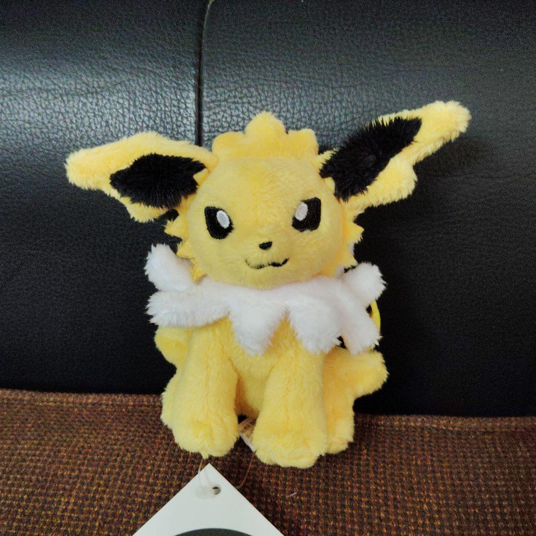 ♥イーブイ・サンダース・シャワーズ・リーフィア・グレイシア♥★マスコット