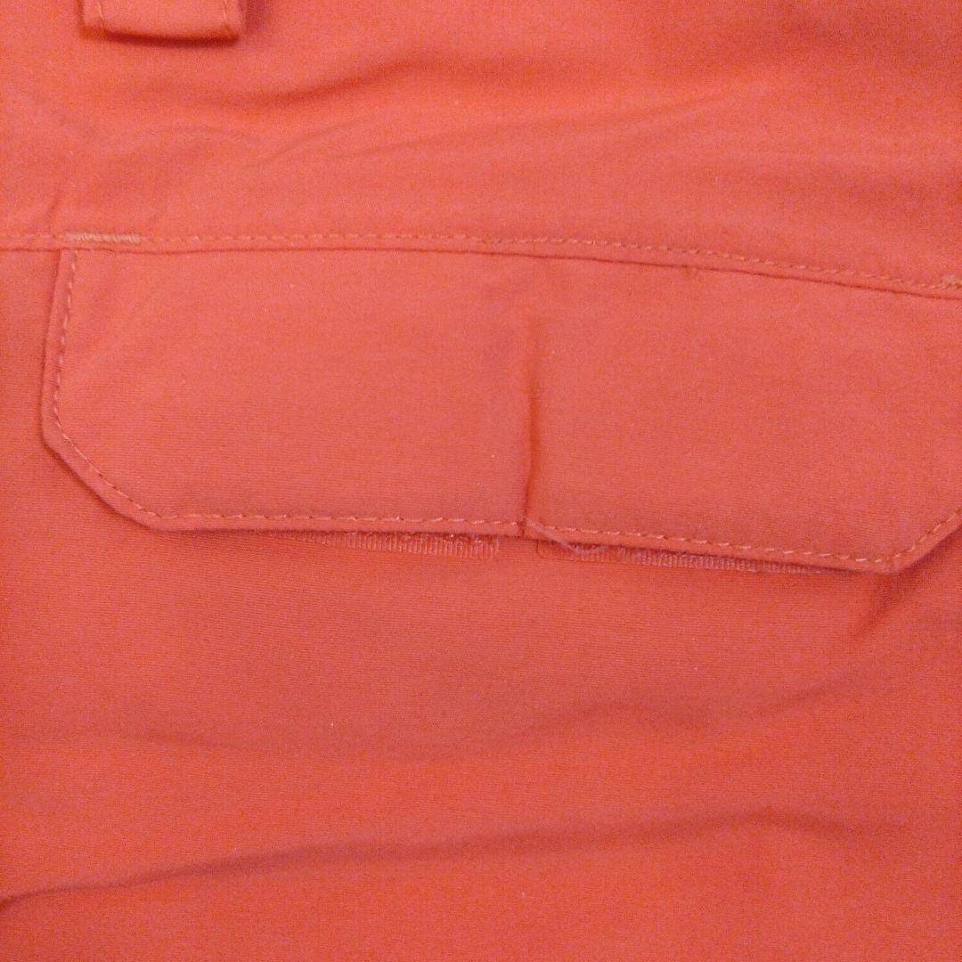 BURTON キッズスノーボードウエア上下 XS 110cm