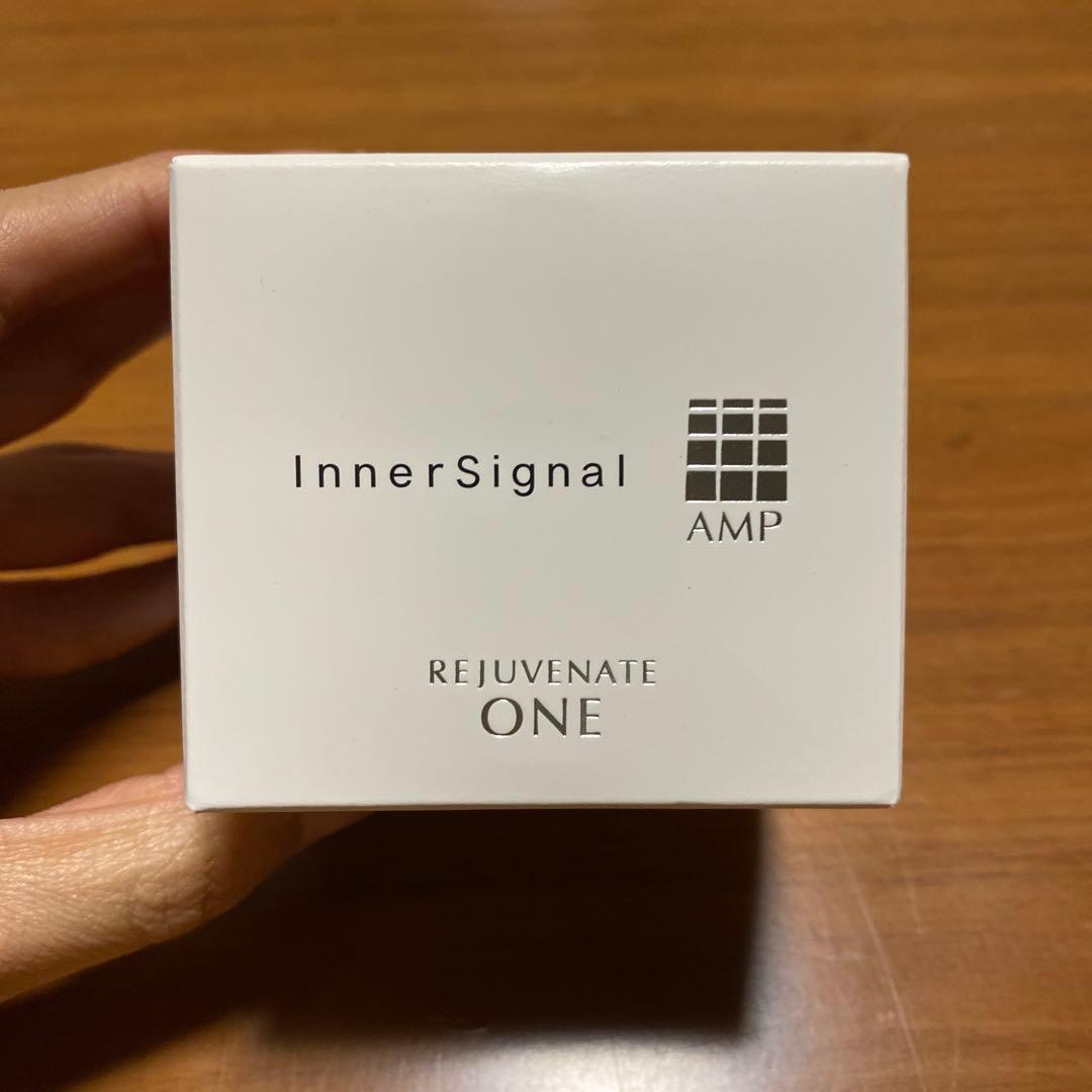 【しんちゃん】InnerSignal REJUVENATE ONE 50g