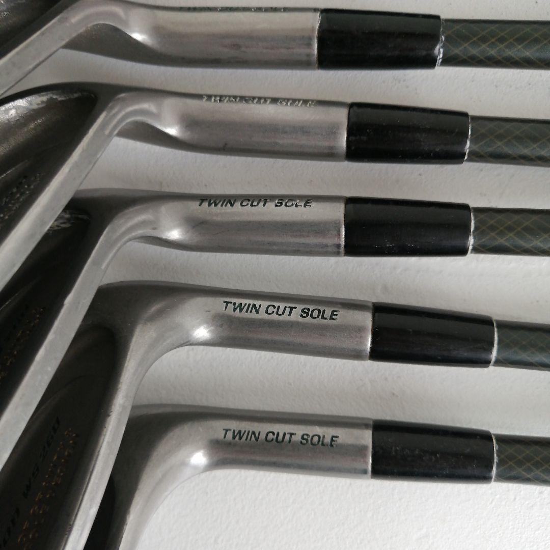 初心者　ゴルフクラブセット