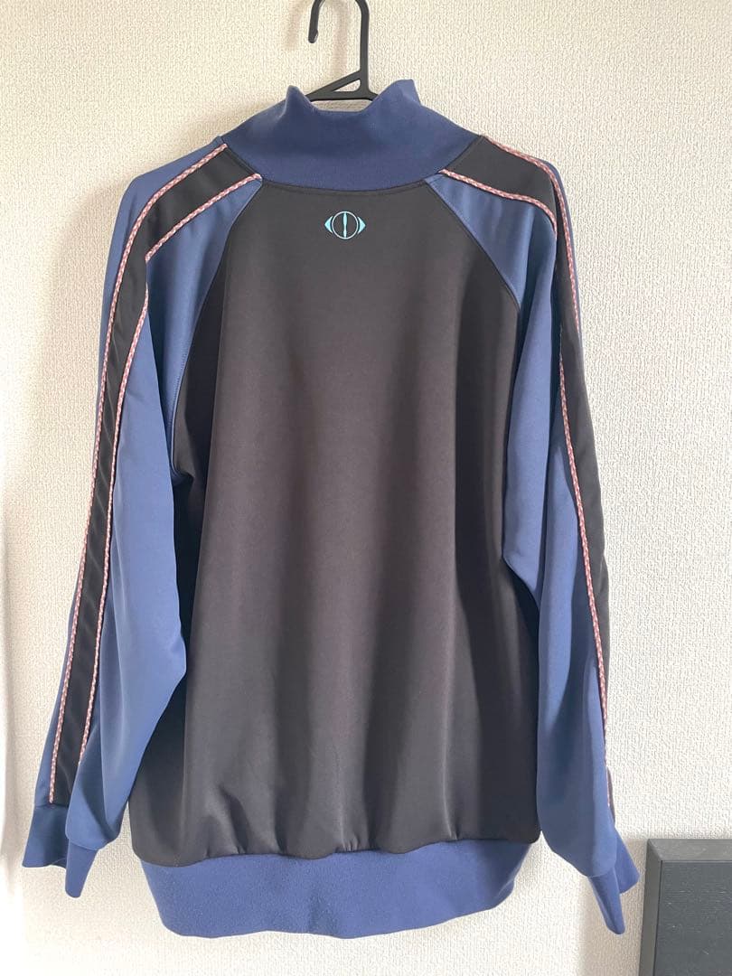 【希少・XL】ヨルシカ　ジップアップジャケット　盗作　再演