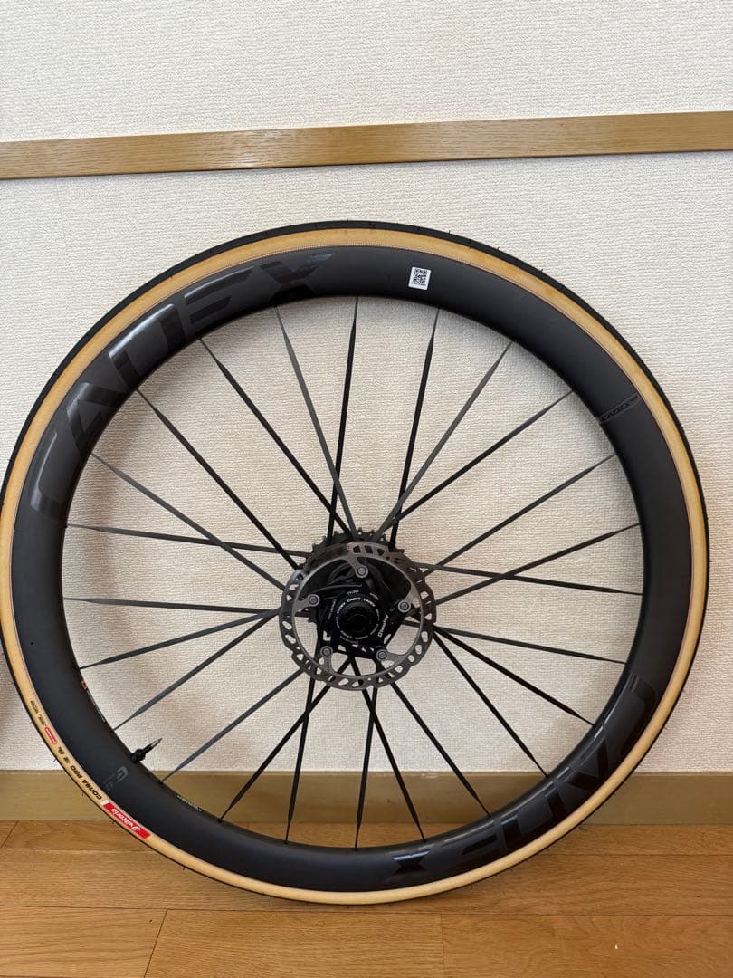 パーツ Cadex Max 40