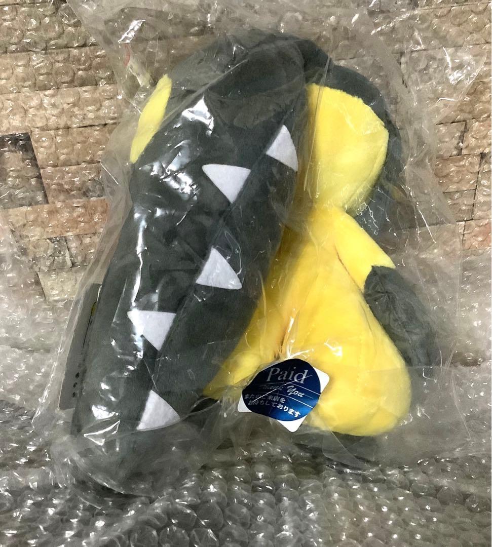 ポケモン　ぬいぐるみ　クチート　202310112011