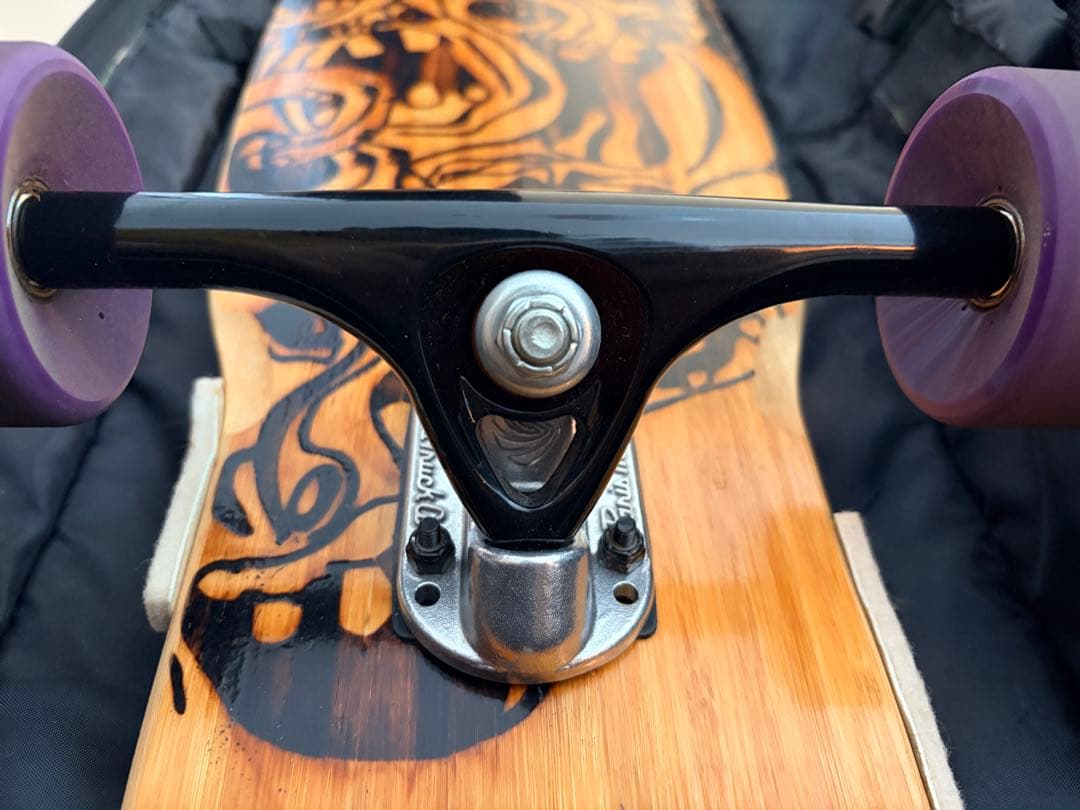 ローデッド バングラ BHANGRA FLEX2 カバン、ヘルメット、保護装備