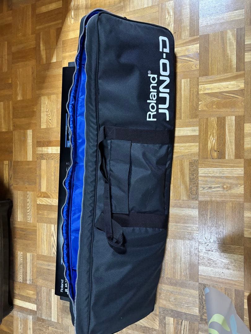 【故障ジャンク品】Roland JUNO-D 61鍵