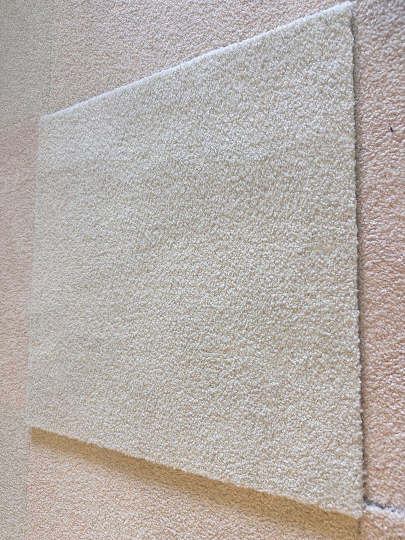 東リタイルカーペット TORI FF2400 防ダニ 日本製　12枚