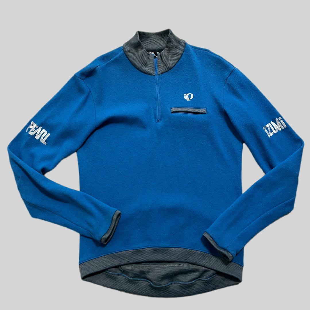 【Pearl Izumi】cycle top