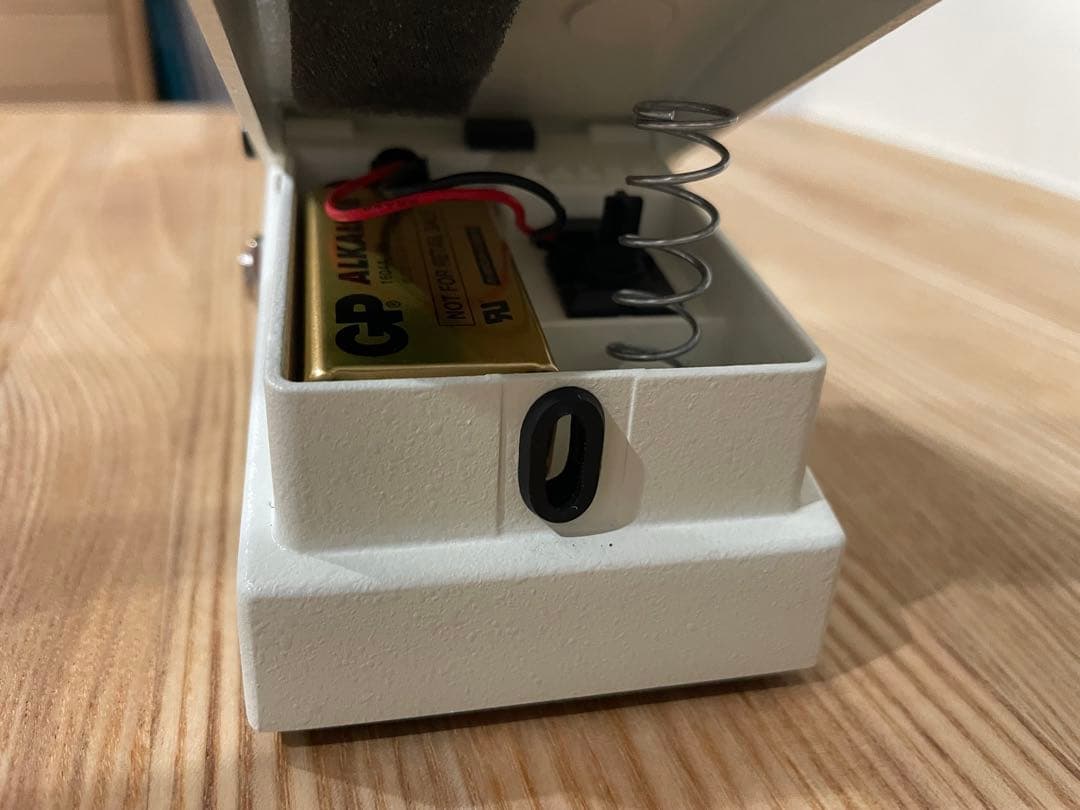 BOSS BP-1W Booster/Preamp 技WAZA craft