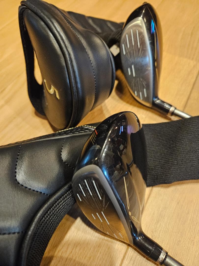 ゼクシオ プライムPS-1200(１０本セット)