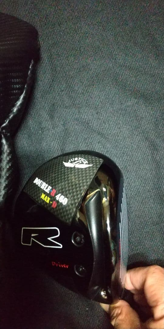 ぶっ飛び使用　プロシード　DOUBLE　MAX-D 後期　BUZZプロトタイプ