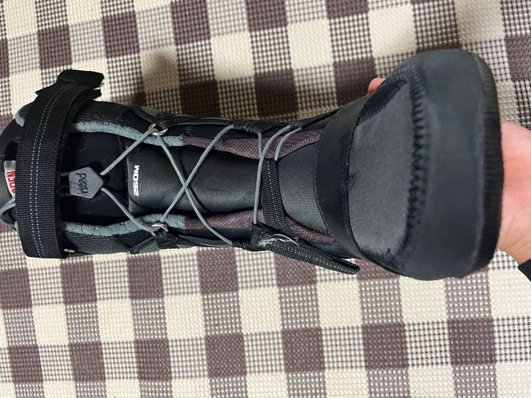 26cm head EIGHTBOA エイトボア LiquidFit カービング