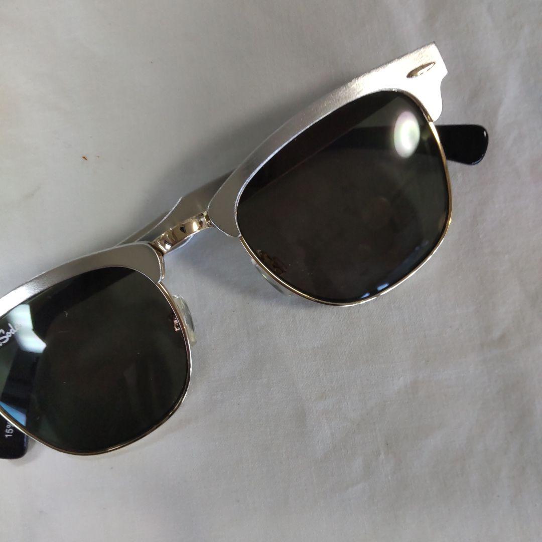 柴田恭兵もっとあぶない刑事メタルサングラス