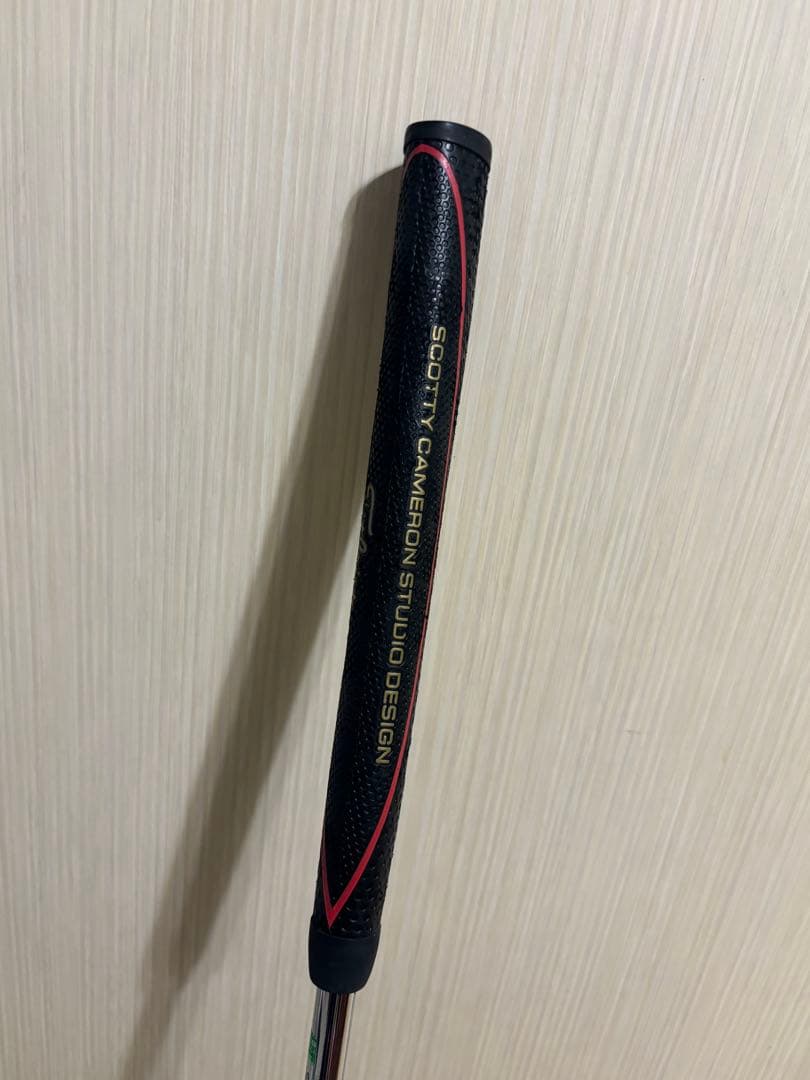 SCOTTY CAMERON FUTURA 5MB 34インチ