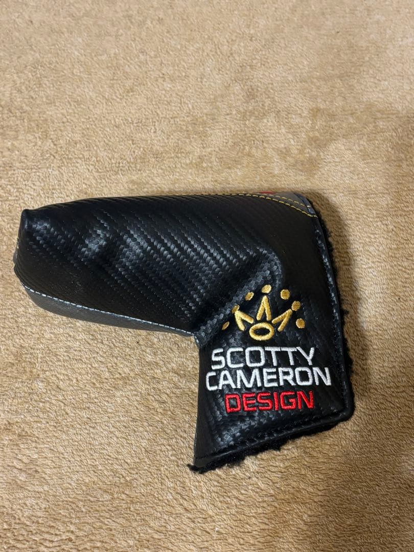 SCOTTY CAMERON FUTURA 5MB 34インチ