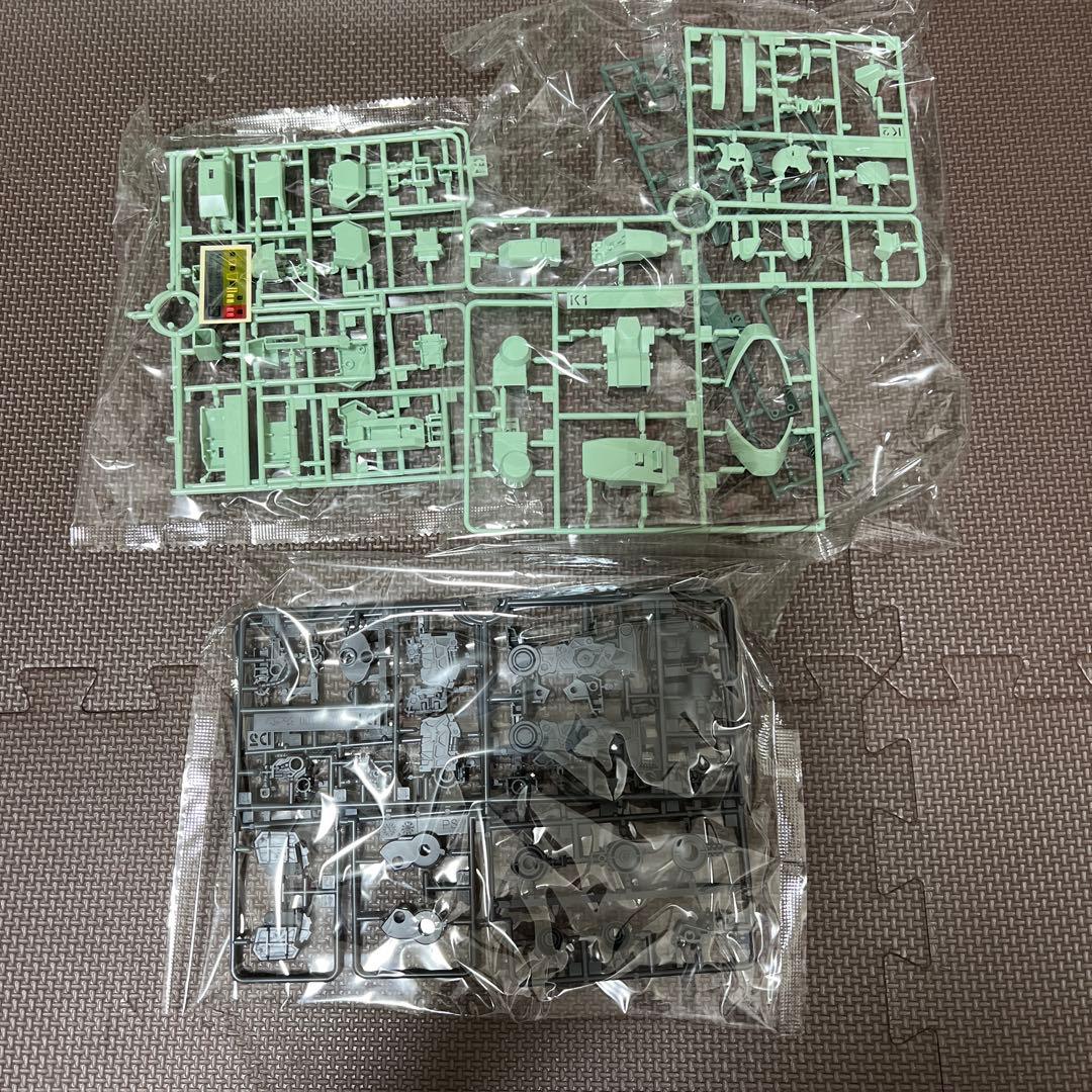 MG 1/100 RGM-89S スタークジェガン