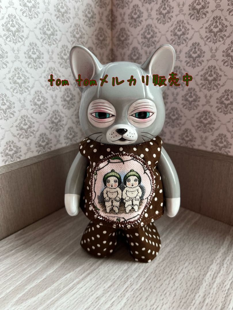 着せ替え服・アウトフィット mizutamakirari