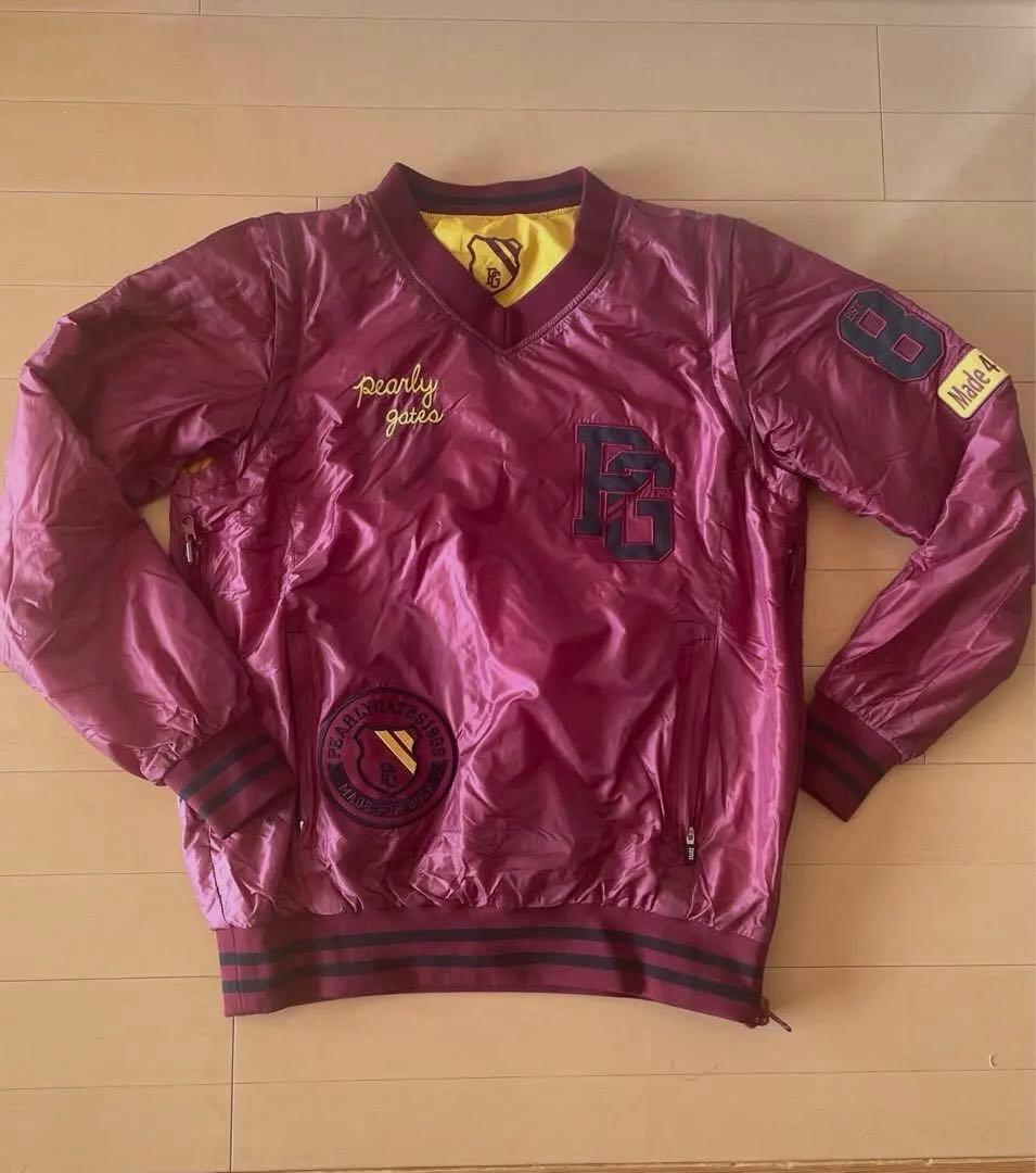 PEARLY GATES０スニード