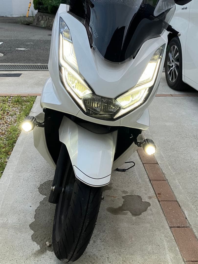 カエディア　サイバーLED KDR-10-W30 kaedear プロジェクター